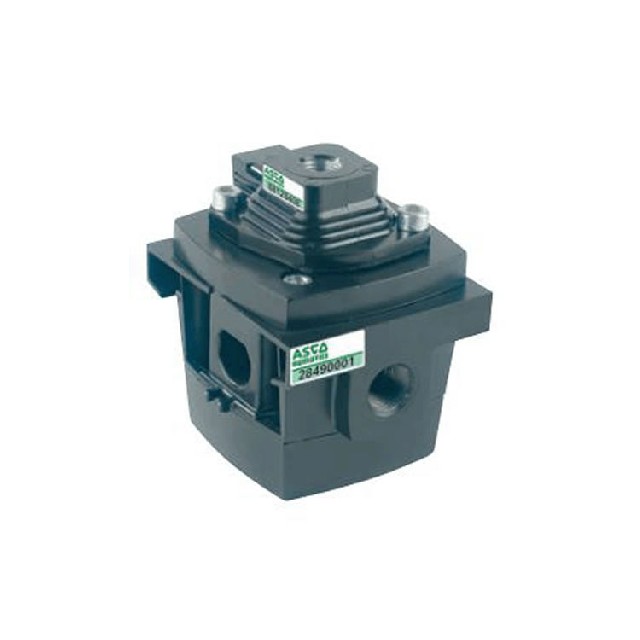 美國ASCO 28490002電磁閥