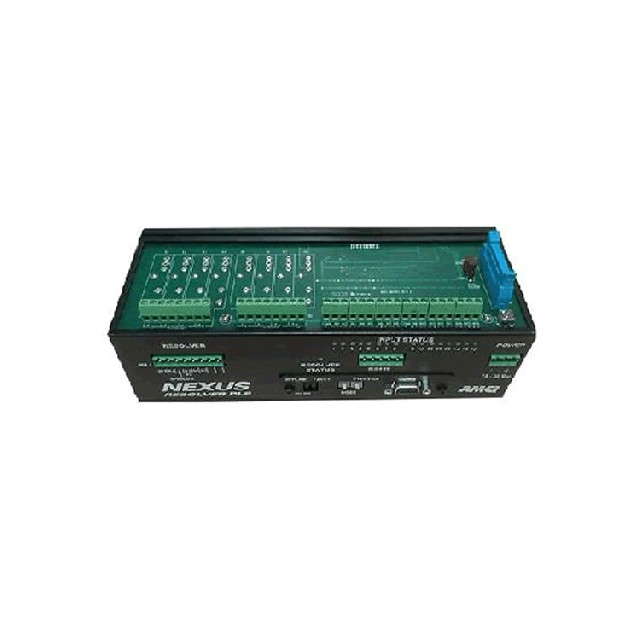 美國(guó)AMCI NX3A1P控制器