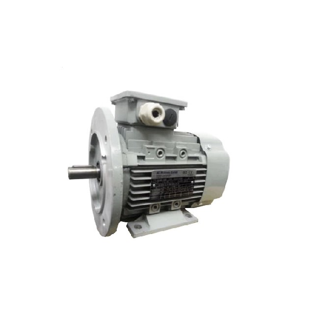 德國ac-motoren FCPA 71B-4電機