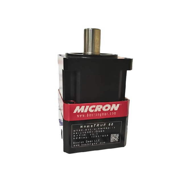 美國Boston gear NT60-010-0-RM060-11行星減速機(jī)
