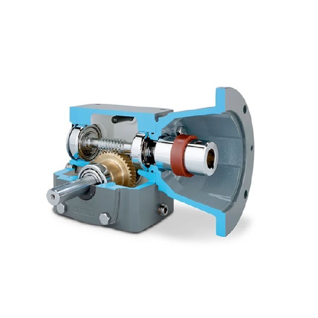 美國Boston gear QC700 系列聯(lián)軸器式減速機(jī)