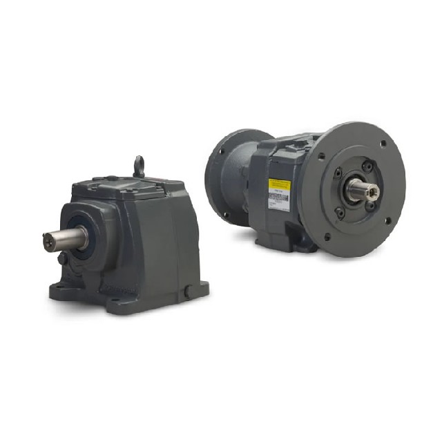 美國Boston gear 600 系列直列斜齒輪傳動(dòng)裝置