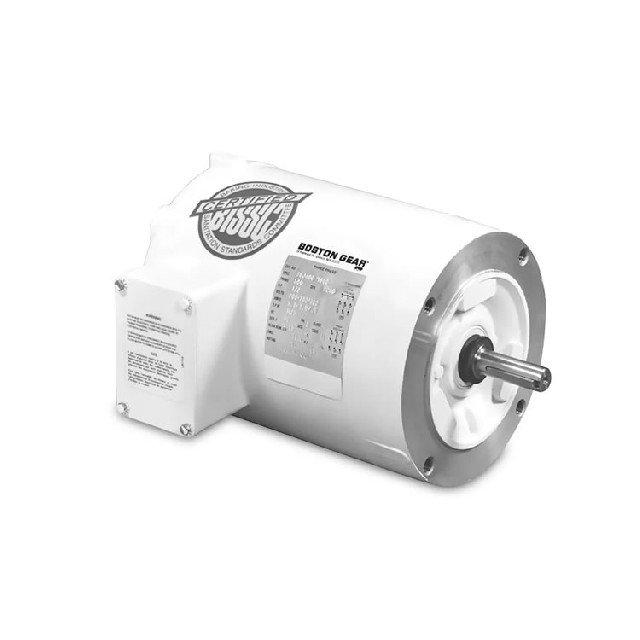美國Boston gear WB 系列沖洗型交流電機(jī)