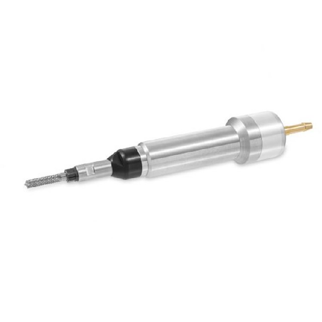 德國(guó)BIAX T 27-40帶渦輪電機(jī)的無(wú)油主軸