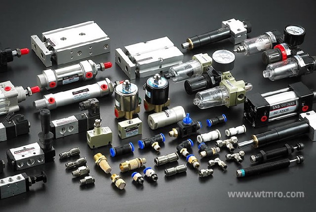 氣動(dòng)液壓產(chǎn)品的應(yīng)用領(lǐng)域有哪些？