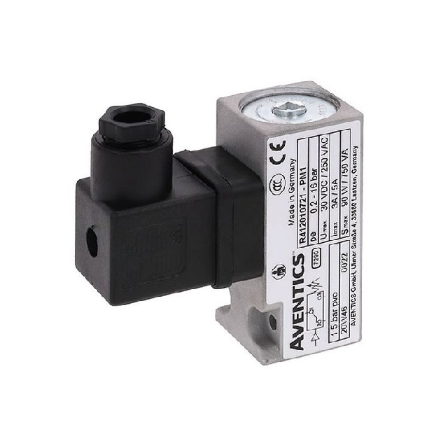 德國AVENTICS? PM1 系列 R412010718壓力開關(guān)