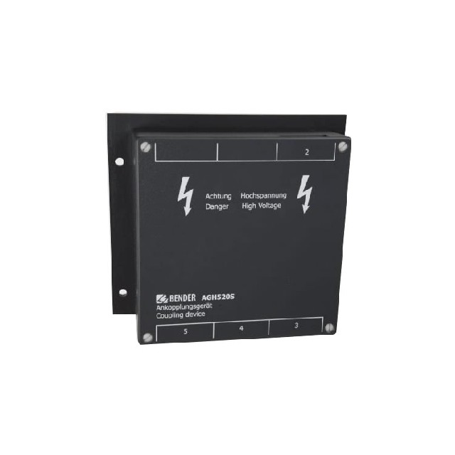 德國Bender AGH520S耦合器