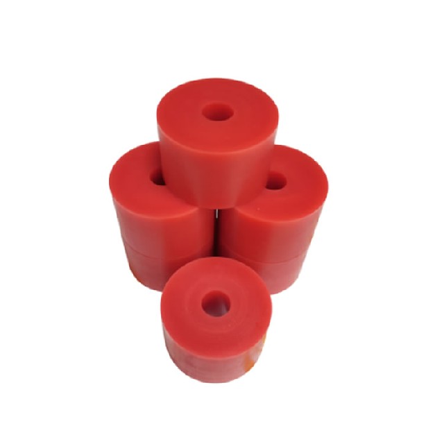 德國EFFBE埃福貝  FB72080500橡膠彈簧