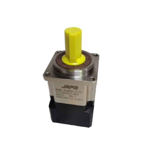 臺(tái)灣JRPM PGH060-S2-P2型 行星減速機(jī)