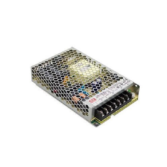臺灣Meanwell  LRS-150-24單輸出開關電源