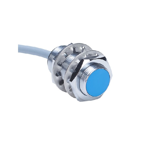 瑞士 Contrinex DW-AD-509-M18-320電感式接近傳感器
