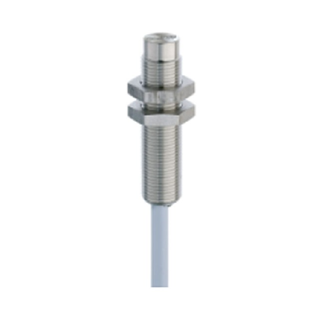 瑞士Contrinex堪泰 DW-AD-711-M12電感式傳感器