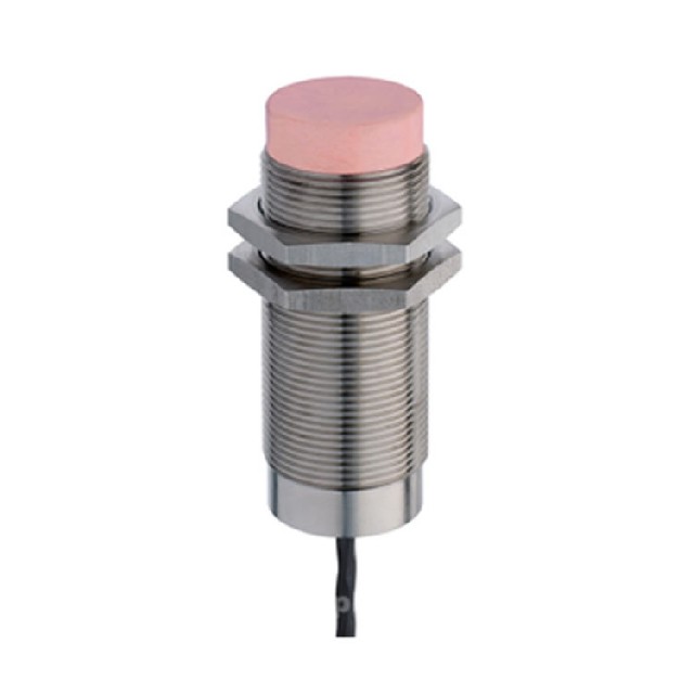 瑞士Contrinex堪泰 DW-HD-613-M30-310高溫電感式傳感器