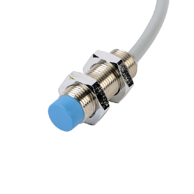 瑞士Contrinex堪泰 DW-AD-611-M12-120接近開關