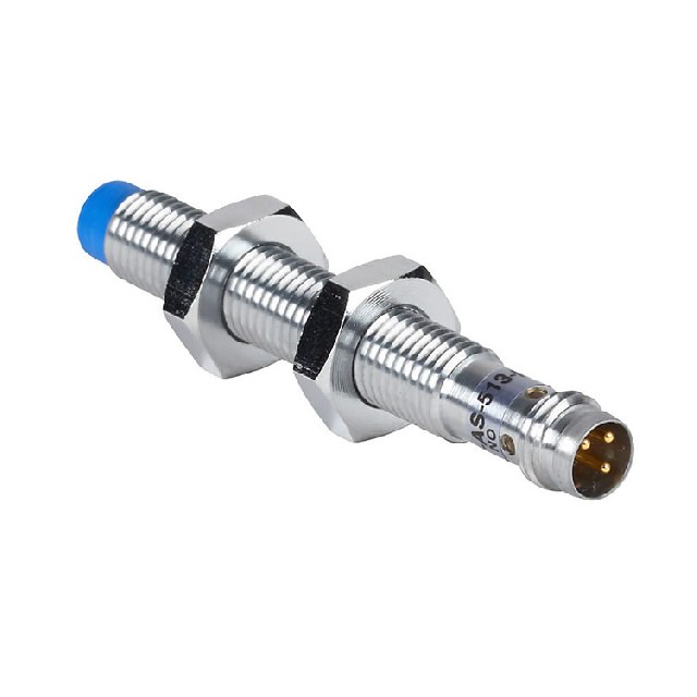 瑞士Contrinex堪泰 DW-AS-513-M8-001接近傳感器