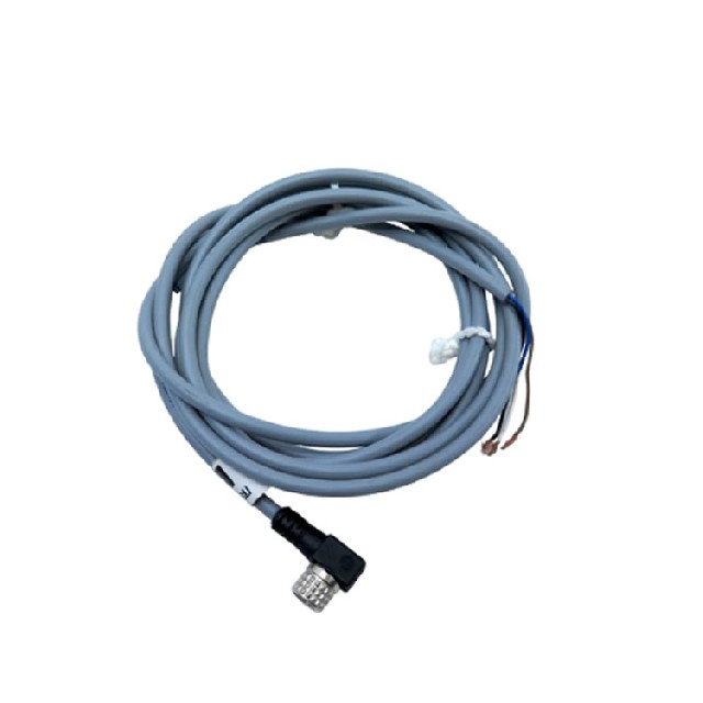 瑞士Contrinex堪泰 S08-4FVW-020電纜連接器