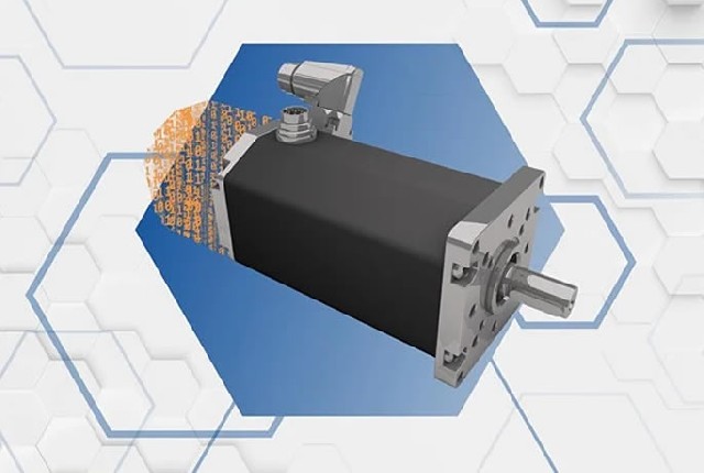 Dunkermotoren的準(zhǔn)絕對編碼器實現(xiàn)絕對定位