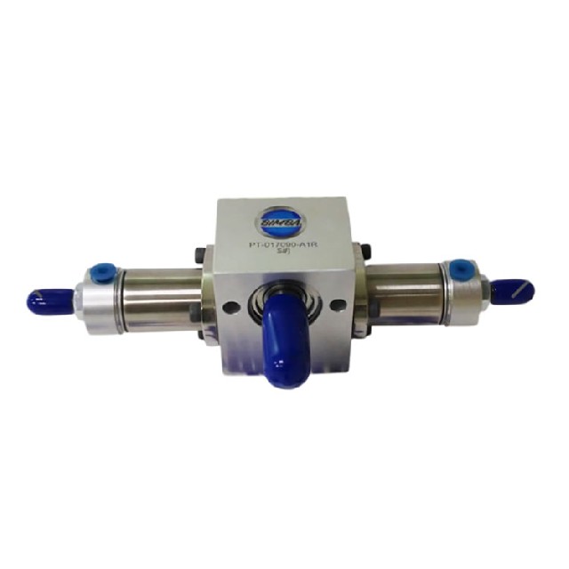 美國繽霸Bimba PT-017090-A1R回轉(zhuǎn)氣缸