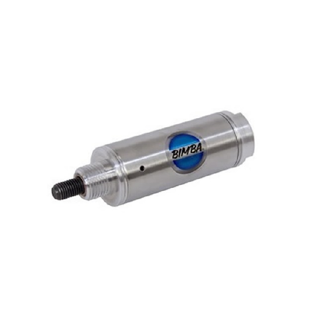 美國Bimba繽霸 090.5-NRP不銹鋼氣缸