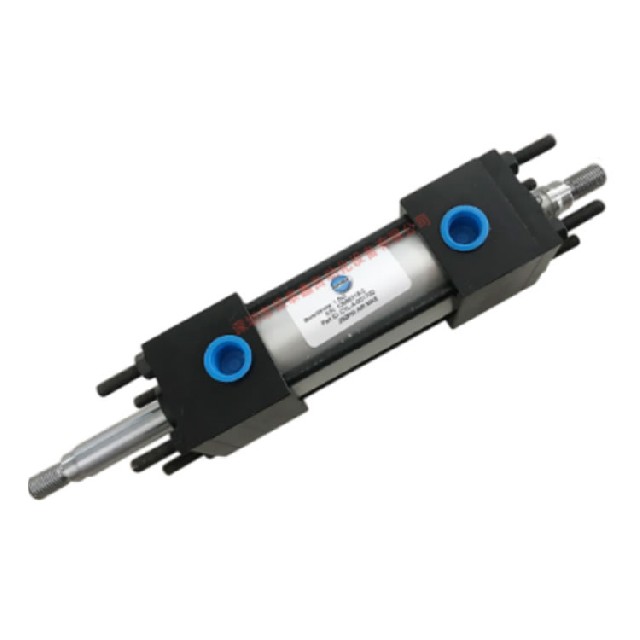 美國(guó)Bimba CYL-A-001707氣缸