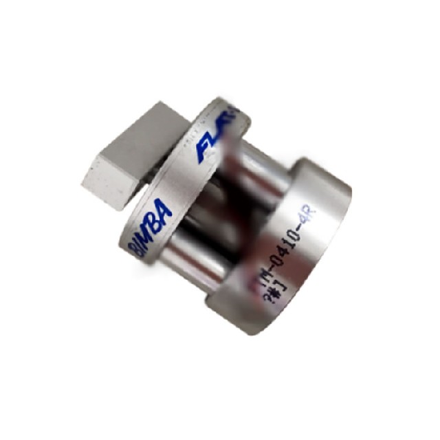 美國(guó)Bimba FTM-0410-4R 圓柱體扁平雙缸
