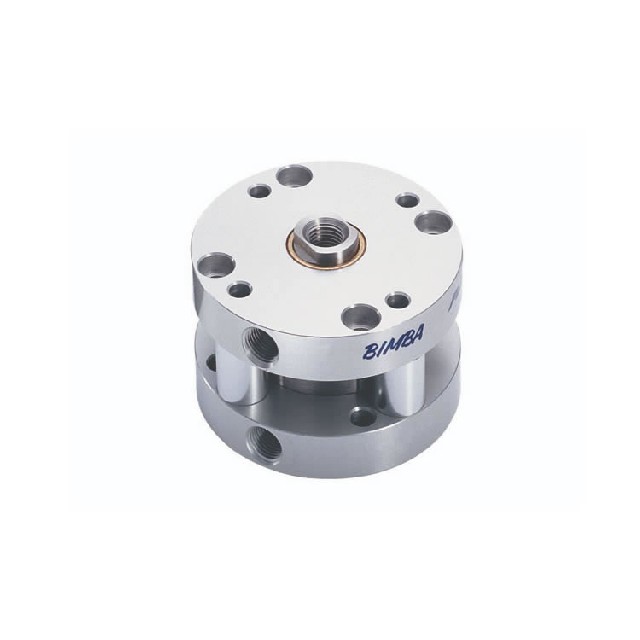 美國(guó)Bimba繽霸 FO-020.500圓形氣缸