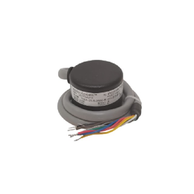 美國ACCU-CODER 755A-03-S-2500-R-HV-2-S-S-N編碼器