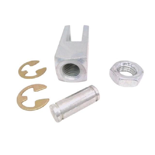 美國(guó)Bimba D-166-1 固定夾 U形夾套件