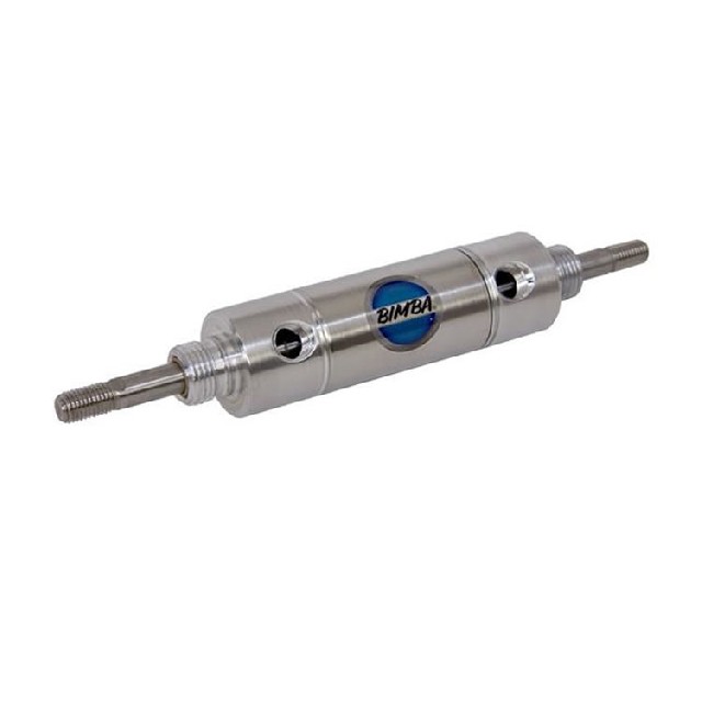 美國(guó)Bimba MRS-311-DXDE雙作用 空氣回流氣缸