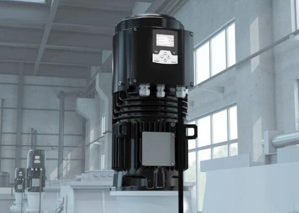 ABB LV Titanium變頻電機(jī)平臺(tái)的優(yōu)點(diǎn)