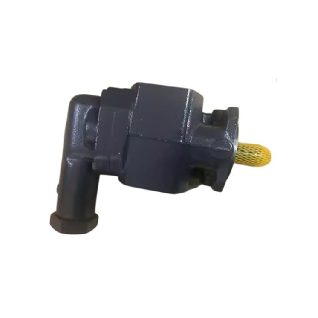 德國(guó)Kracht  KF32RF2-D15齒輪泵