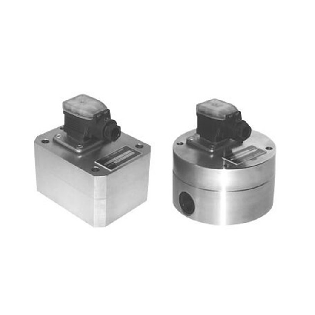 德國Kracht VC5K1F1P2SH流量計