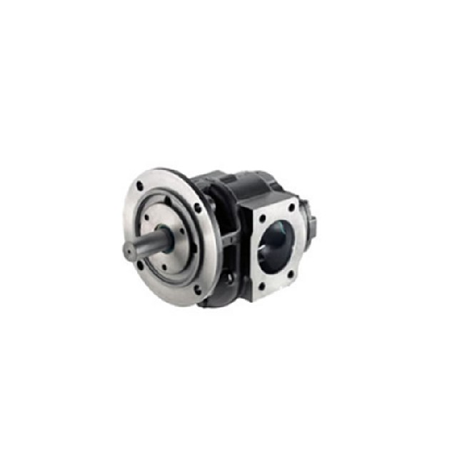 德國Kracht VCA 0.2 EB R1流量計