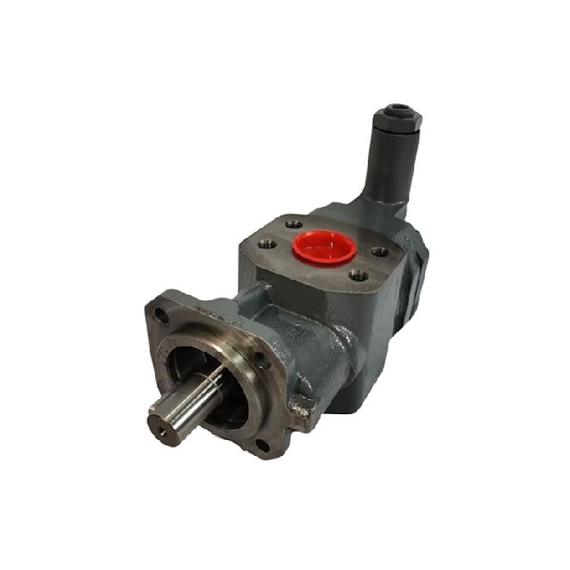 德國Kracht KFO/1S10KPOAODL32/107齒輪泵