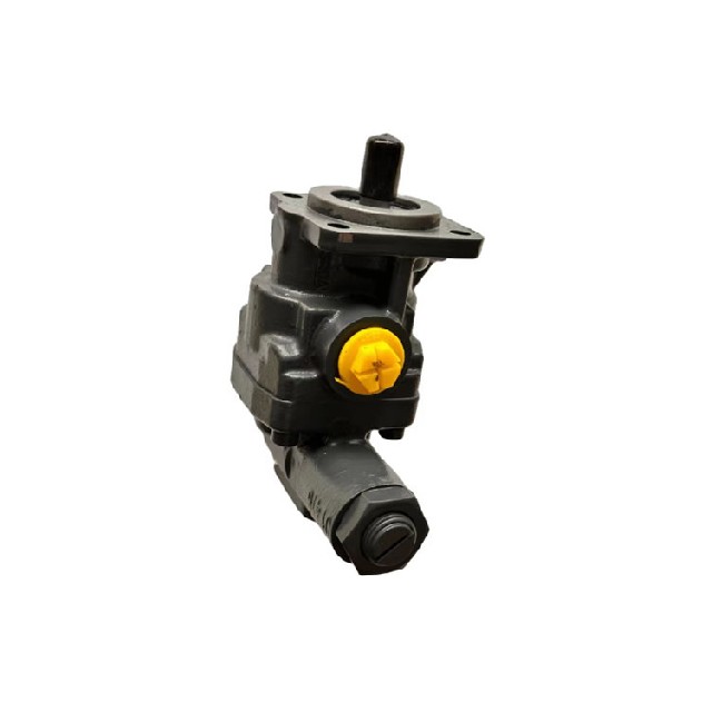 德國Kracht KF40RF2-D15齒輪泵