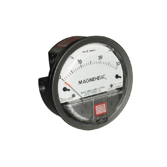 美國Dwyer 2000-500PA壓差表