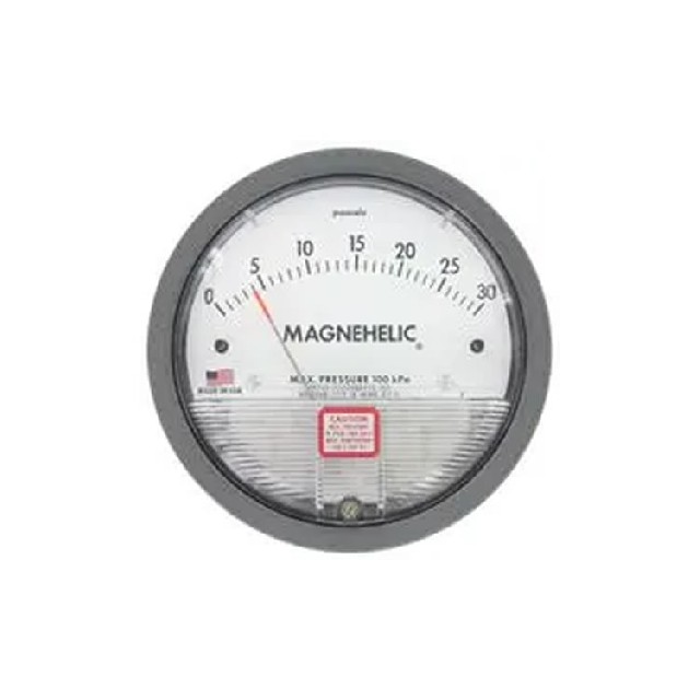 美國Dwyer 3000MR-500PA-TAMP差壓開關