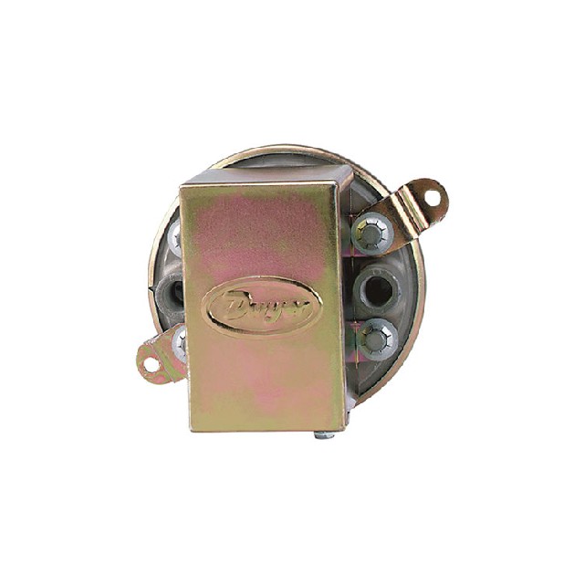 美國Dwyer 1910-0差壓開關