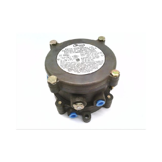美國Dwyer 1950-5-2F差壓開關