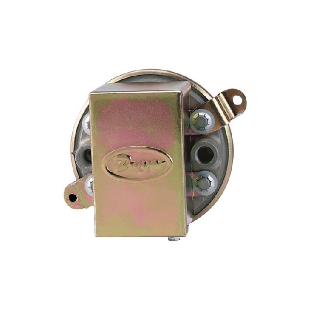 美國Dwyer 1910-5壓力開關