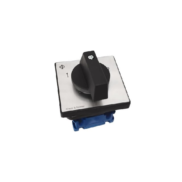 奧地利Kraus Naimer CH10.A210.KD1轉換開關
