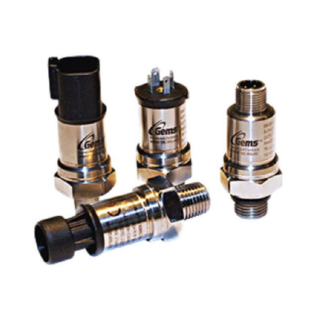美國Gems 3500R0002G0LE00壓力傳感器
