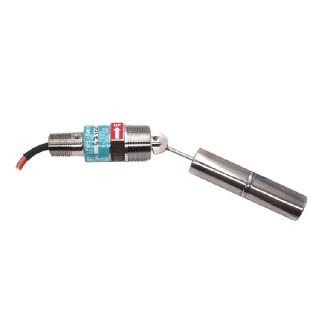 美國Gems LS-52100單點液位開關 52100