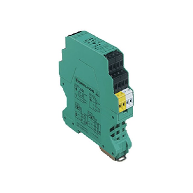 德國PEPPERL+FUCHS VBA-4E3A-KE-ZE/R 傳感器