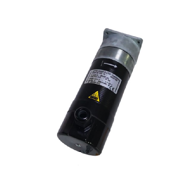 德國ASTRO GmbH D-27607伺服電機 減速機