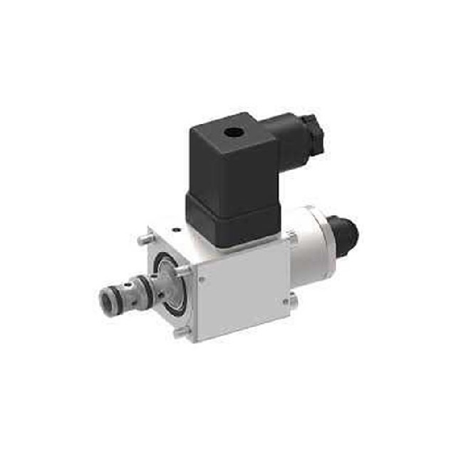 瑞士BUCHER DDRRZ-7040-2-2 24D 減壓插裝閥