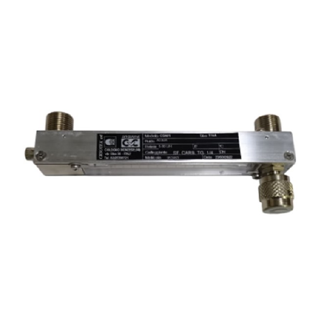 Cryotek CSM系列 CSM/1 流量计