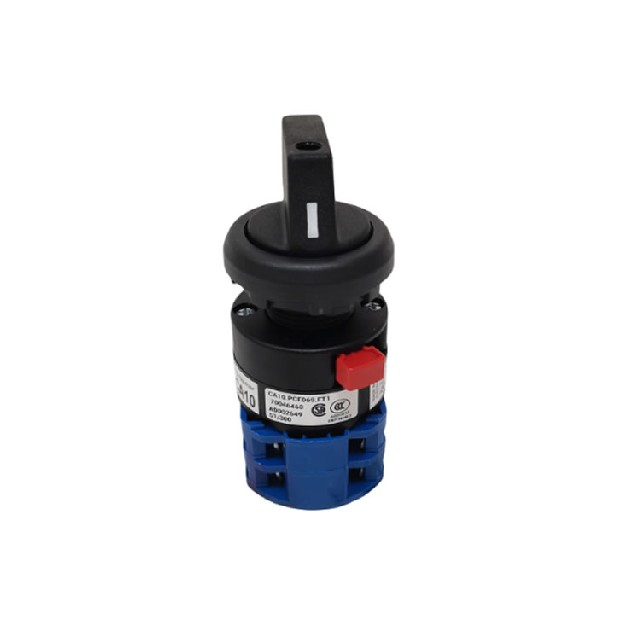 奧地利Kraus & Naimer CA10.PCF069.FT1轉換開關