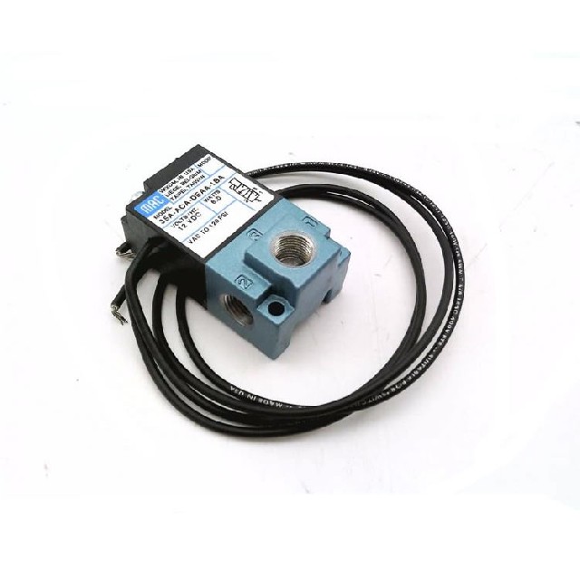 美國(guó)MAC 35A-ACA-DEAA-1BA電磁閥