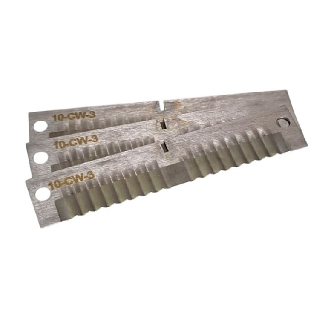 美國ACECO阿塞科 K15-7067-3工業刀片 10-CW-3